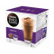 Capsule de Cafea cu Punga Nescafe Dolce Gusto 49523 Mocha (16 uds)