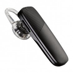 Maini Libere Bluetooth Plantronics 222570 Bluetooth HD Negru foto