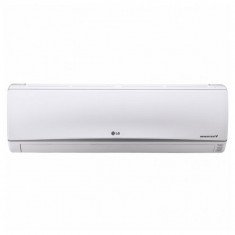 Aer Condi?ionat LG SILVERDECO24 Split A++ / A 37 dB 6046 fg/h Rece + cald Alb foto