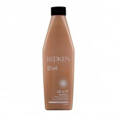 ?ampon All Soft Redken foto