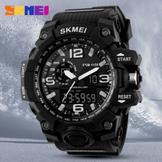 Ceas Shock resist Skmei 1155 foto