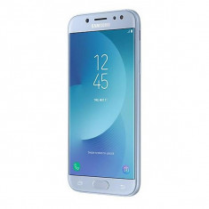 Smartphone Samsung J5 2017 J530 5,2&amp;amp;quot; Super AMOLED Octa Core 16 GB 2 GB RAM 4G LTE Albastru foto