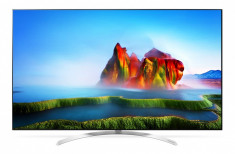 Smart TV LG 65SJ850V 65&amp;amp;quot; Super UHD 4K LED HDR Wifi foto