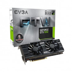 Placa Grafica Gaming EVGA 02G-P4-6157-KR GTX 1050 FTW ACX 3 2 GB|DDR5 foto