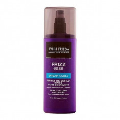 Spray Activator Bucle Frizz-ease John Frieda foto