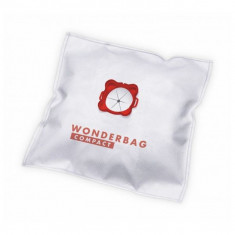 Replacement Bag for Vacuum Cleaner Rowenta WB305120 3 L (5 uds) foto