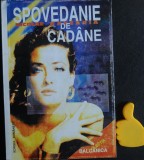 Spovedanie de cadane Nicolae Batzaria