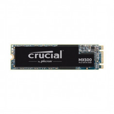 Hard Disk Crucial CT1000MX500SSD4 SSD 1 TB SATA III foto