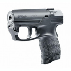 Spray lacrimogen autoaparare tip pistol Walther PDP foto