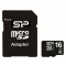 Card Micro SD Silicon Power MTMSDM0170 SP016GBSTH010V10SP HC 16 GB Clasa 10