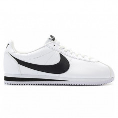 Adidasi Nike Classic Cortez Leather -Adidasi Originali 749571-100 foto