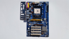 Placa de baza ASRock K8UPGRADE-NF3 socket 754 foto