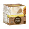 Capsule de Cafea cu Punga Nescafe Dolce Gusto 65835 Au Lait (16 uds)