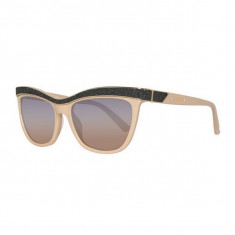 Ochelari de Soare Dama Swarovski SK0075-5572B foto