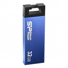 Memorie USB Silicon Power Touch 835 32 GB foto