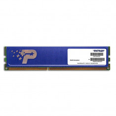 Memorie Patriot Signature Line Heatshield 4GB DDR4 2400MHz CL16 foto