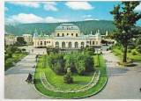 bnk cp Vatra Dornei - Cazinoul - necirculata - marca fixa
