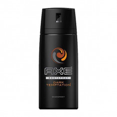 Deodorant Spray Dark Temptation Axe foto