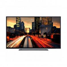 Smart TV Toshiba 24W3753DG 24&amp;amp;quot; D-LED HD Ready WIFI Negru foto