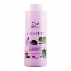 Balsam Elements Wella foto