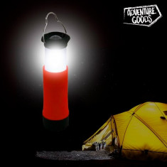 Lanterna LED de Camping foto