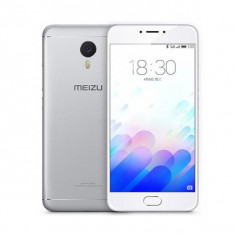 Telefon Mobil Meizu M3 Note 5.5&amp;amp;quot; 4G 32 GB Octa Core Argintiu foto