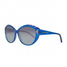 Ochelari de Soare Dama Swarovski SK0056-6192W foto