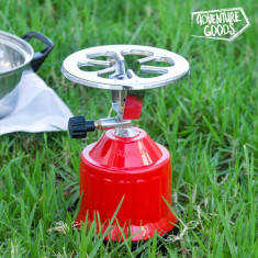 Lampa cu Gaz pentru Camping MG404 Adventure Goods foto