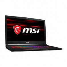 Laptop Gaming MSI 9S7-17C512-023 17,3&amp;amp;quot; i7-8750H 16 GB RAM 1 TB + 256 GB SSD Negru foto