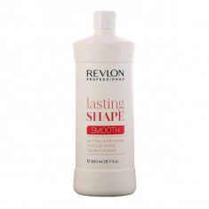 Fixator Flexibil pentru Par Lasting Shape Revlon foto