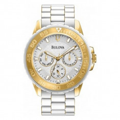 Ceas Dama Bulova 98N102 (40 mm) foto