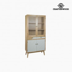 Stand Prezentare Mdf (190 x 90 x 40 cm) by Craftenwood foto