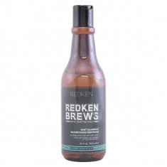 ?ampon de Menta Brews Redken foto