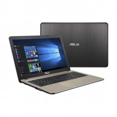 Notebook Asus A541NA-GQ262T 15,6&amp;amp;quot; Celeron N3350 4 GB RAM 500 GB SATA foto