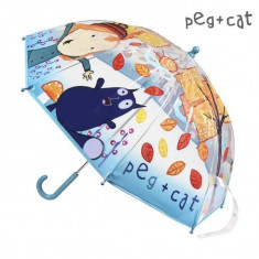 Umbrela Balon Peg + Cat 8788 (45 cm) foto