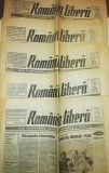 Cumpara ieftin LOT 30 ZIARE / ZIAR VECHI ROMANIA LIBERA -1992