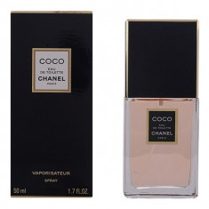 Parfum Femei Coco Chanel EDT foto