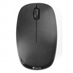 Mouse Fara Fir NGS FOG 1000 DPI Negru foto