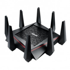 Router Asus 90IG0201-BM2G0 Wifi AC5300 1 x USB 2.0 1 x USB 3.0 foto