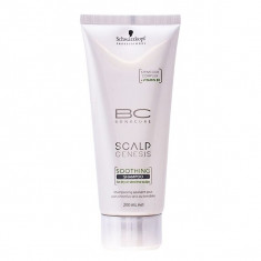 ?ampon Bc Scalp Genesis Schwarzkopf foto