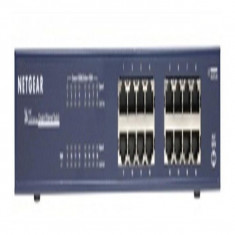 Netgear JGS516 Switch 16 porturi GB 19&amp;amp;quot; foto