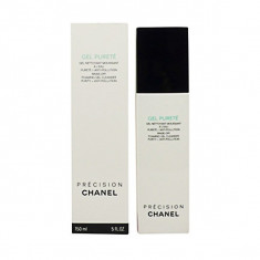 Gel de Cura?are pentru Fa?a Cleanser Chanel foto