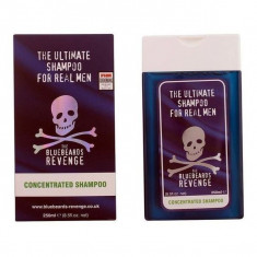 ?ampon Concentrat Hair The Bluebeards Revenge (250 ml) foto