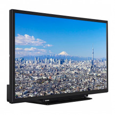 Televiziune Toshiba 32W1753DG 32&amp;amp;quot; HD Ready LED Dolby Digital Negru foto