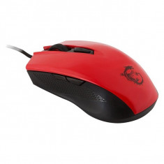 Mouse Gaming MSI GM40 Ro?u foto