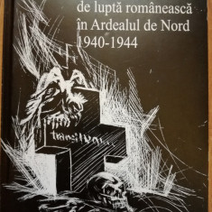 Cinci ani de lupta romaneasca in Ardeal1940 - 1944 (Ocupatia horthysta)