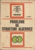 C. Nita - Probleme de structuri algebrice