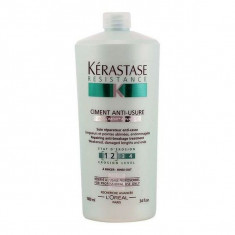 Tratament Intensiv Reparator Resistance Kerastase foto