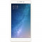 Telefon Xiaomi Mi Max 2, Dual SIM, 4GB RAM,64GB, 4G,nou,auriu