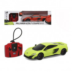 Remote control car McLaren 75085 foto